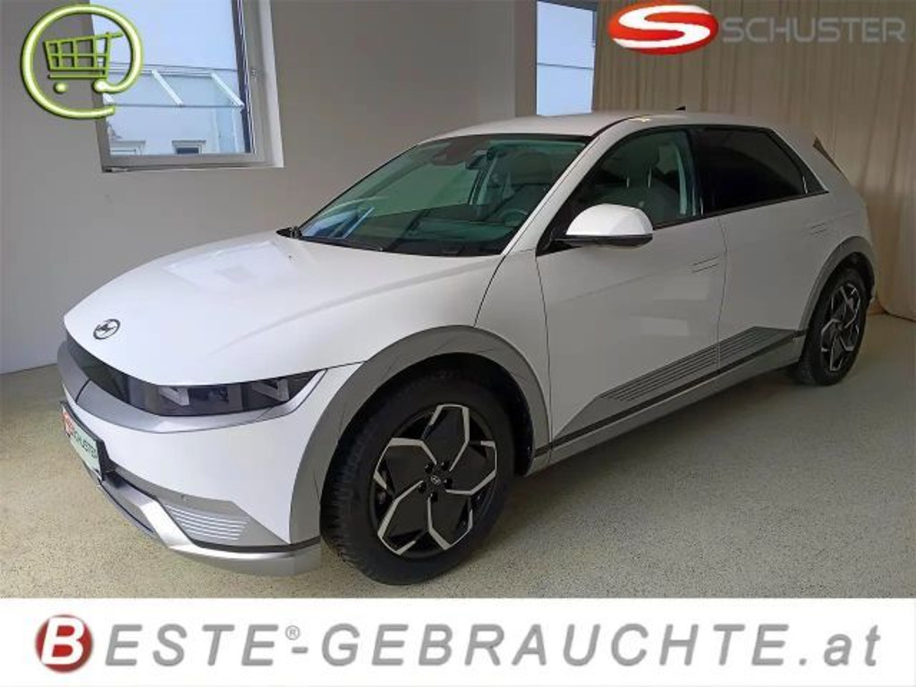 Hyundai Ioniq 5