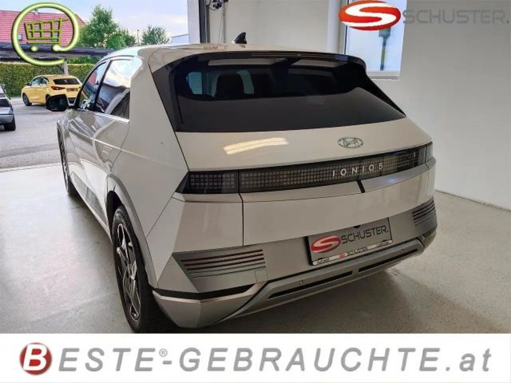 Hyundai Ioniq 5