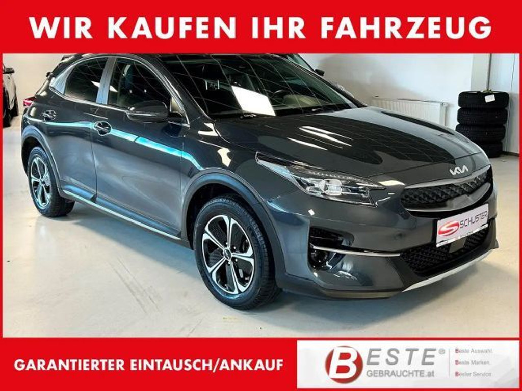 Kia XCeed GDi Hybrid Spirit PHEV