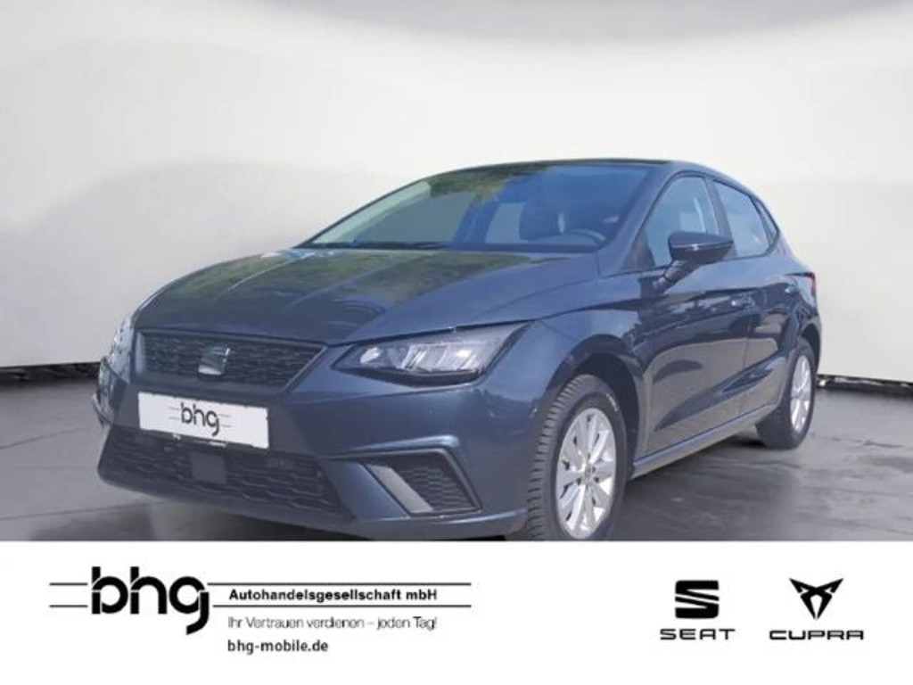 Seat Ibiza Style 1.0 TSI