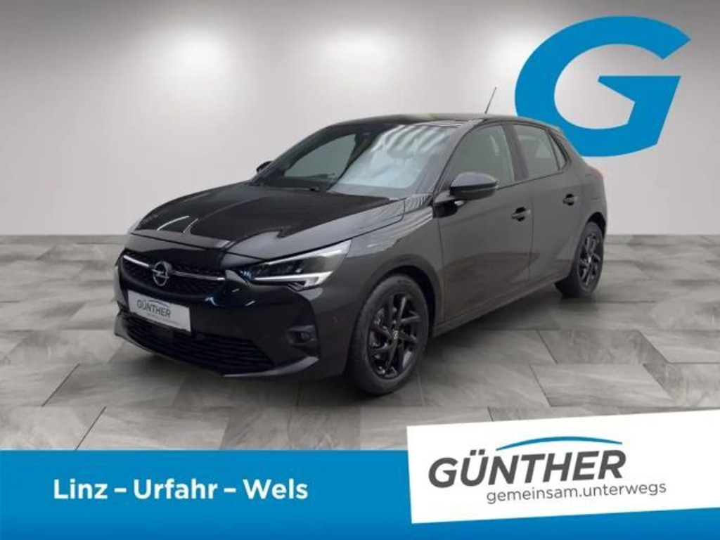 Opel Corsa Grand Sport Turbo GS-Line