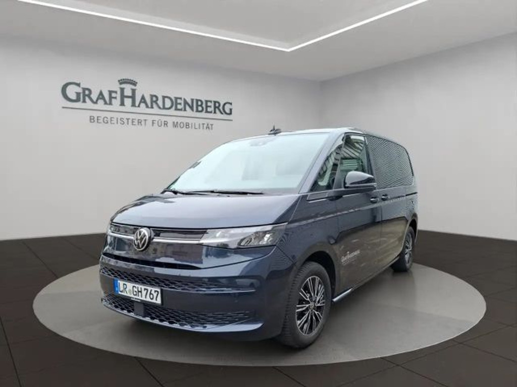 Volkswagen Multivan DSG Life 2.0 TDI T7