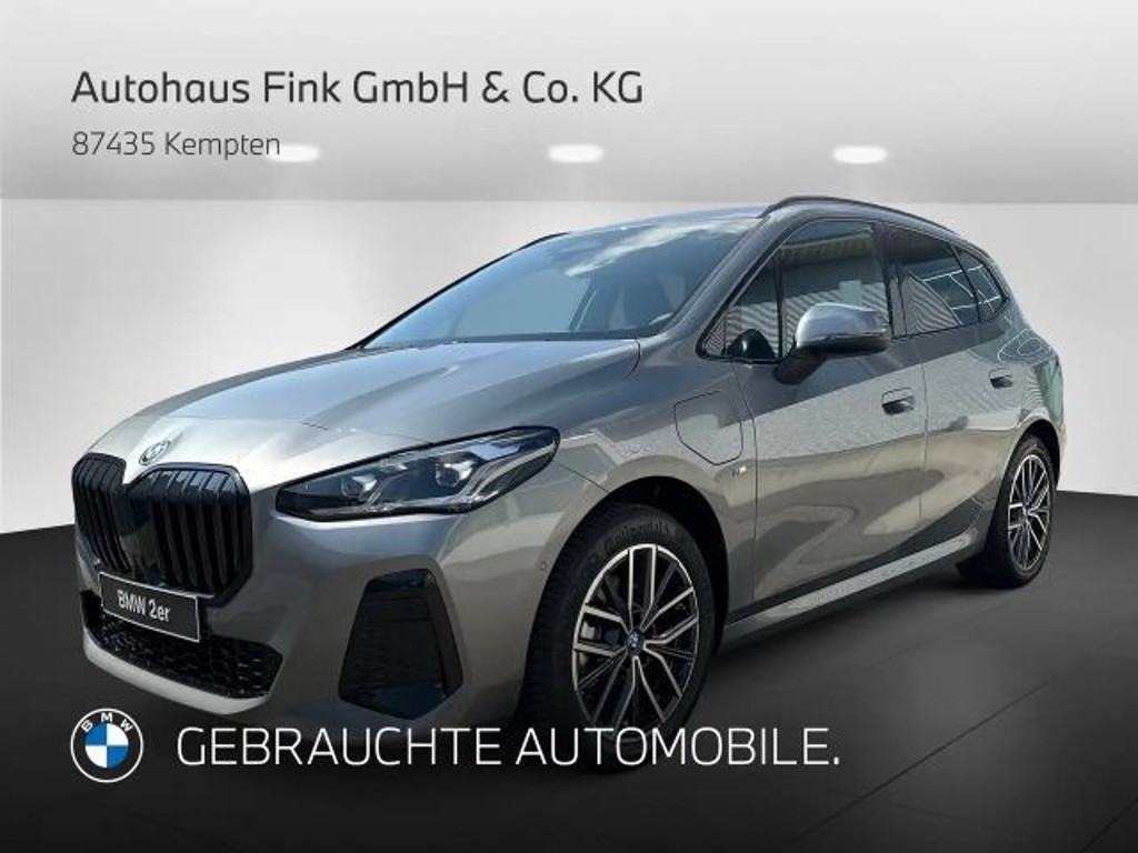 BMW 2 Serie 225 M-Sport xDrive Active Tourer