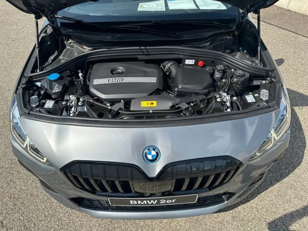 BMW 2 Serie