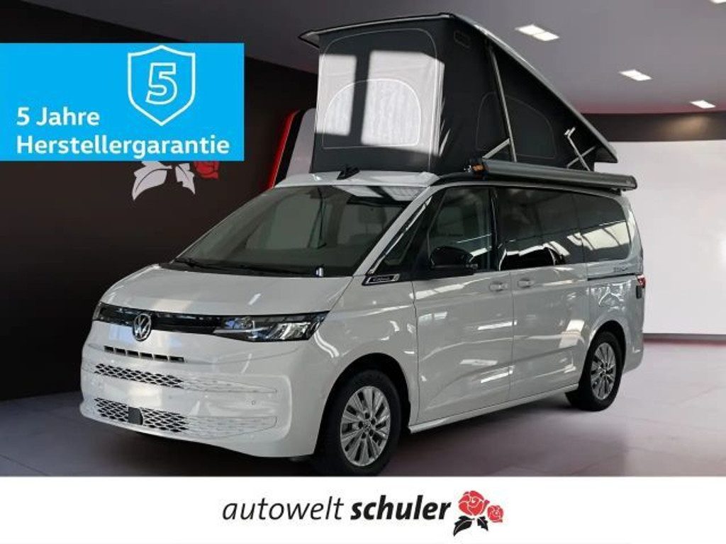 Volkswagen CALIFORNIA DSG T7 Beach