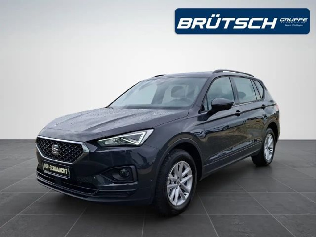 Seat Tarraco Style 2.0 TDI DSG