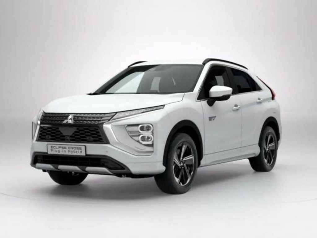 Mitsubishi Eclipse Cross PHEV 4WD