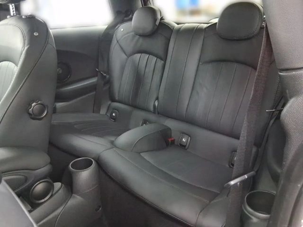 Mini John Cooper Works