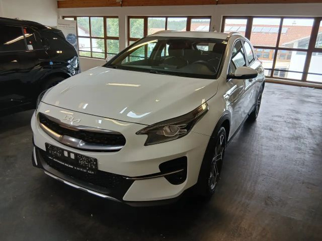 Kia XCeed Hybrid Spirit PHEV