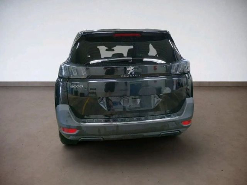 Peugeot 5008 Allure Pack BlueHDi EAT8