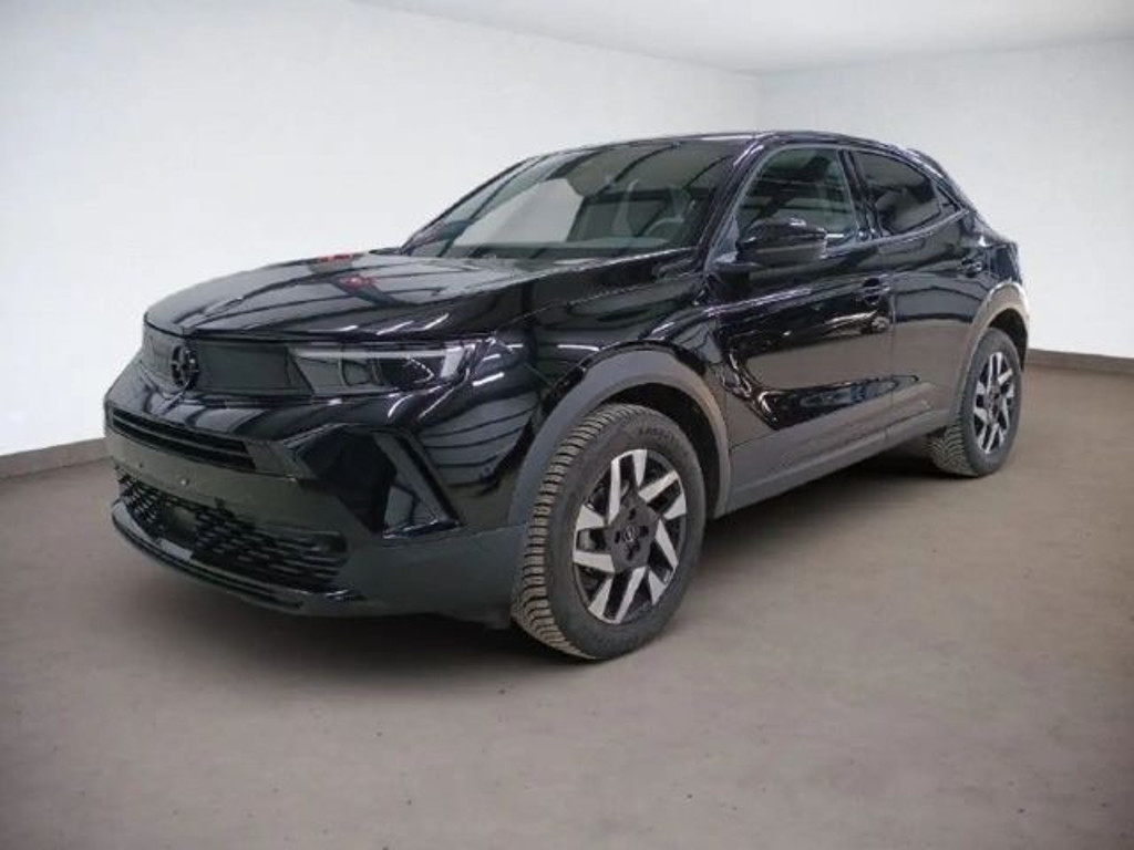 Opel Mokka Grand Sport 1.2 Turbo Turbo GS-Line