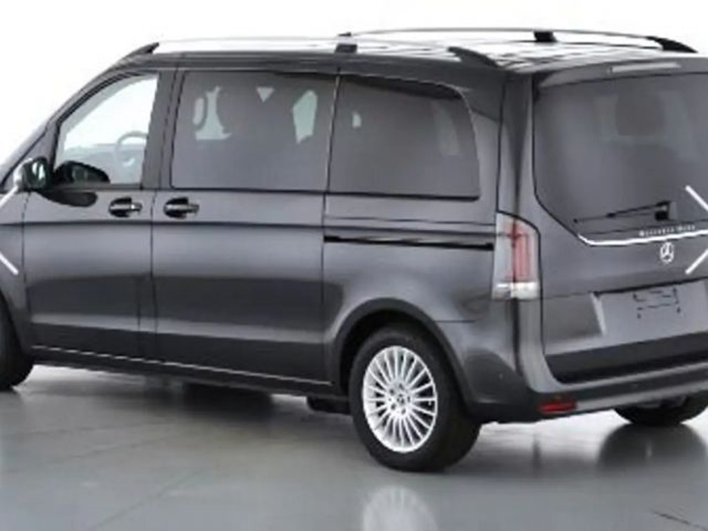 Mercedes-Benz V-Klasse V 250 Style V 250 d