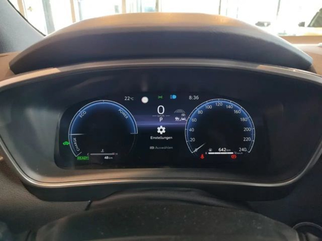 Suzuki Swace Comfort