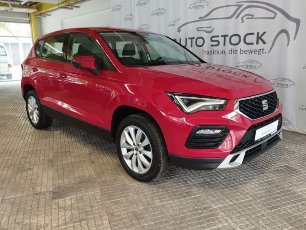Seat Ateca Style 1.5 TSI