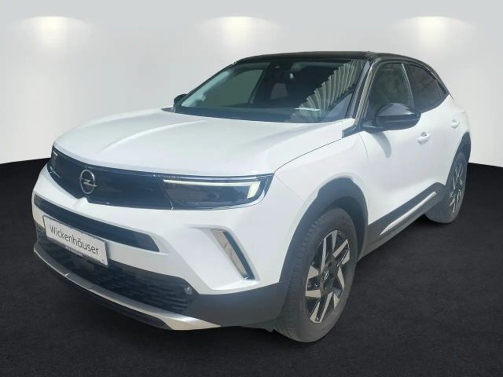Opel Mokka Elegance Mokka-e