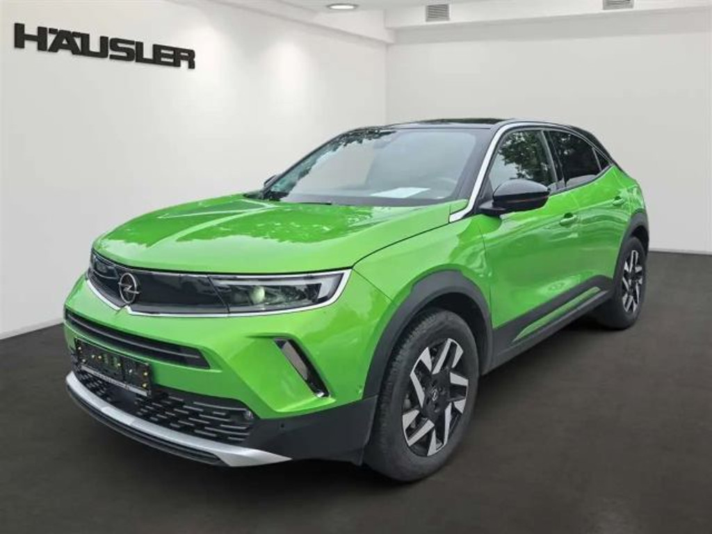 Opel Mokka Elegance
