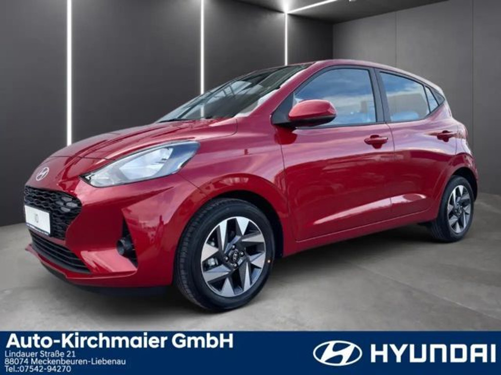 Hyundai i10 Trend 1.2