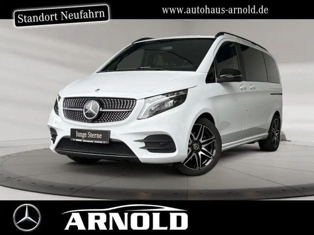 Mercedes-Benz V-Klasse V 250 AMG Line V 250 d