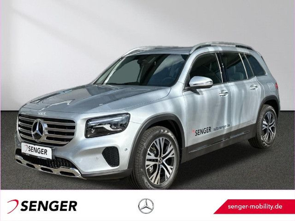 Mercedes-Benz GL-Klasse GLB 200 GLB 200 d