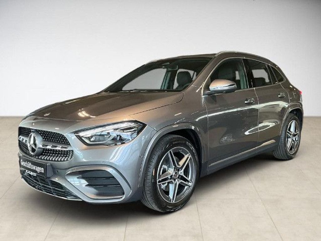 Mercedes-Benz GLA-Klasse GLA 180 AMG Line