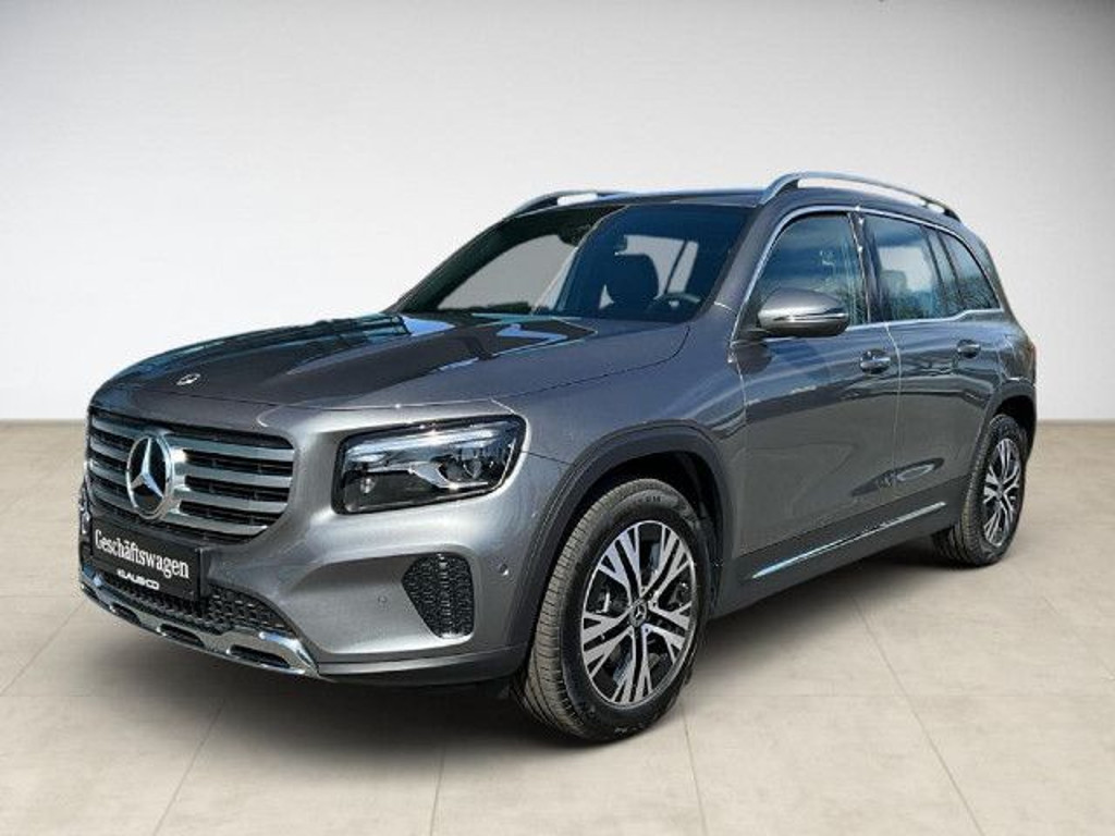 Mercedes-Benz GL-Klasse GLB 200 GLB 200 d