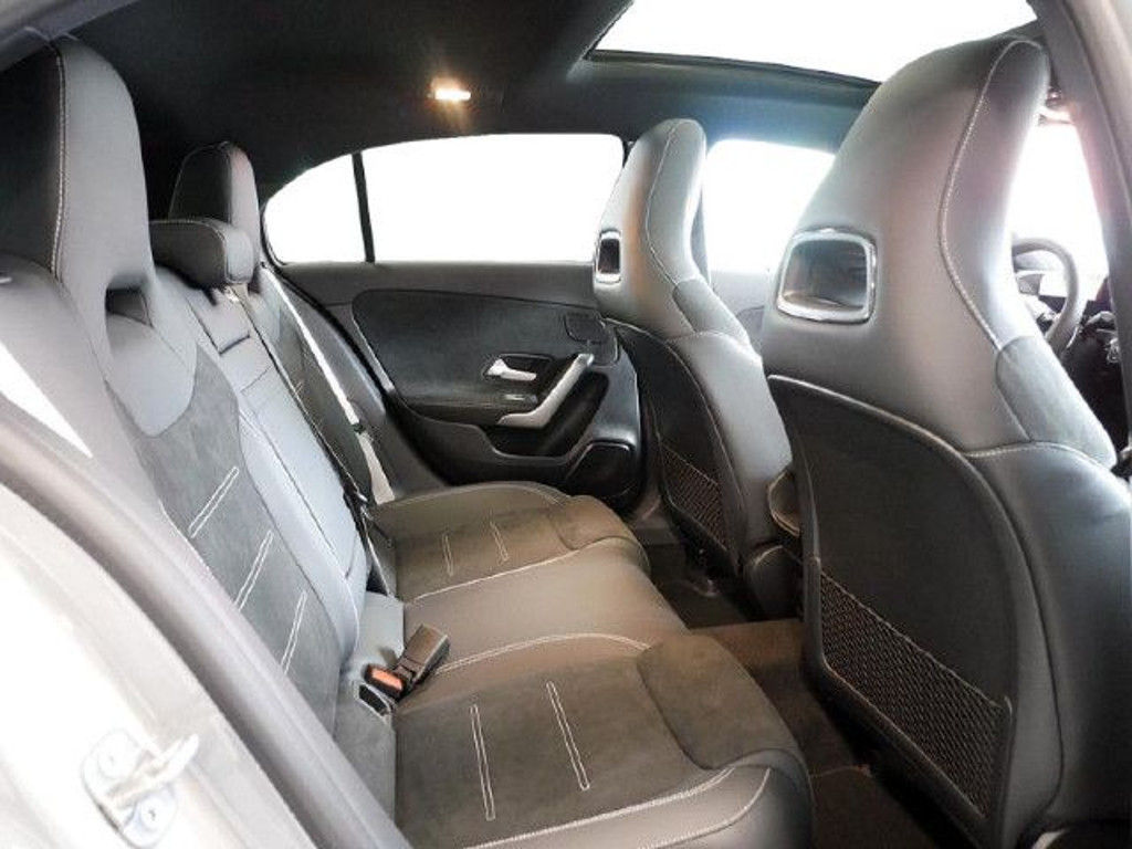 Mercedes-Benz A-Klasse A 250 4MATIC