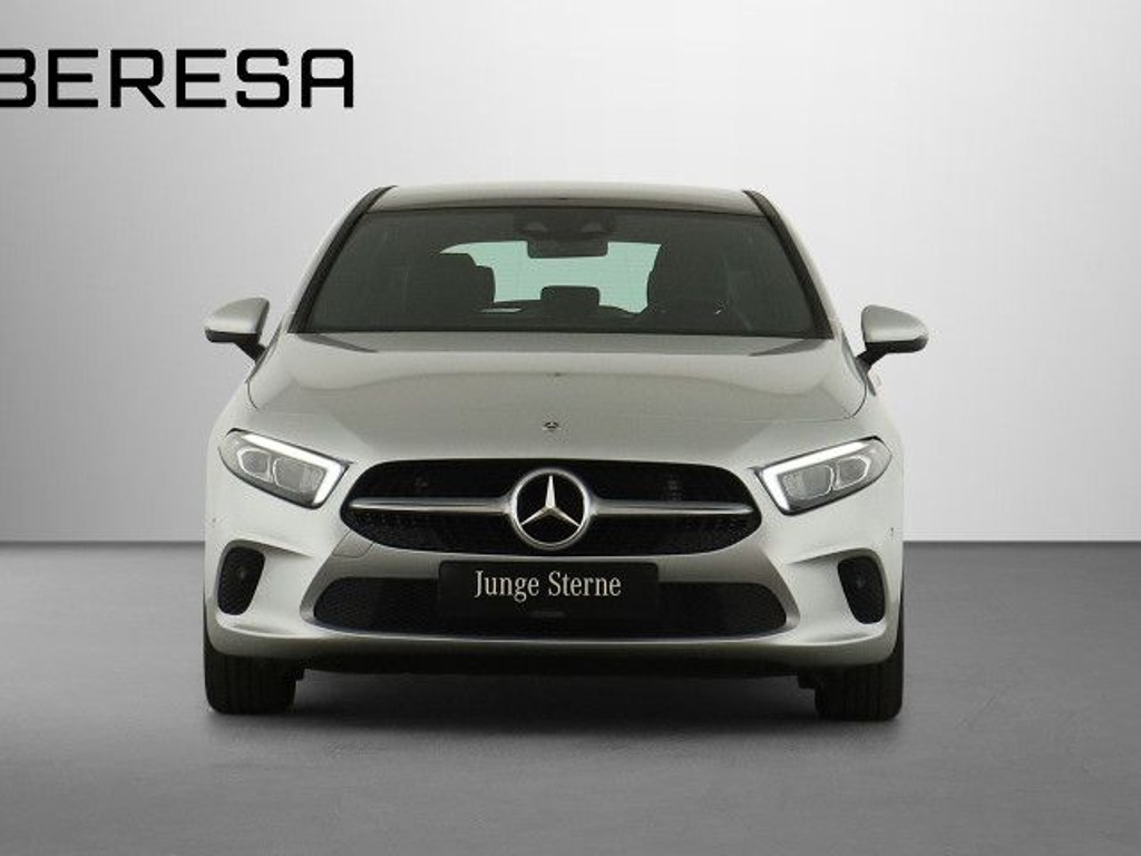 Mercedes-Benz A-Klasse A 200 