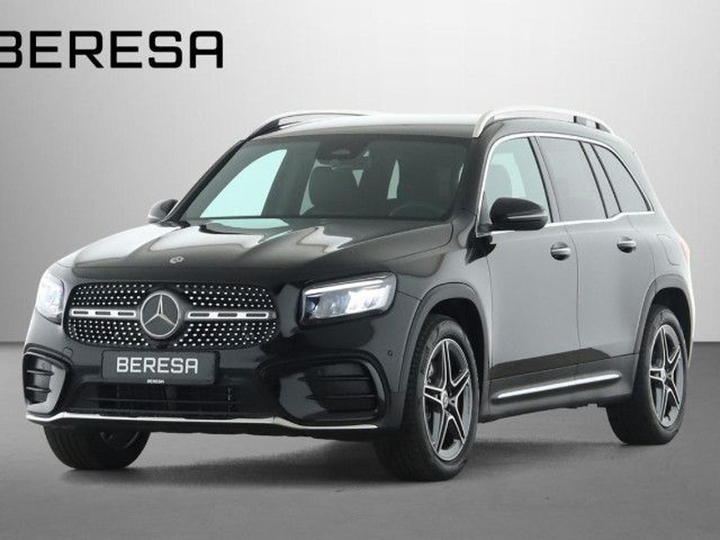 Mercedes-Benz GL-Klasse GLB 180 