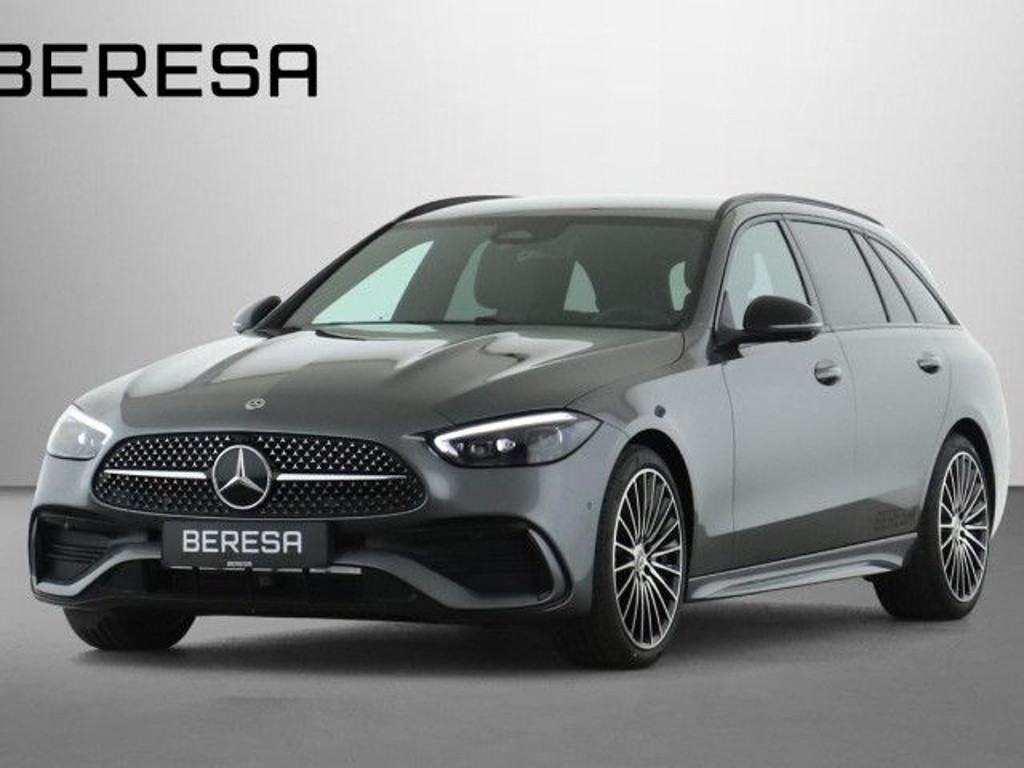 Mercedes-Benz C-Klasse C 220 4MATIC AMG Line Estate C 220 d