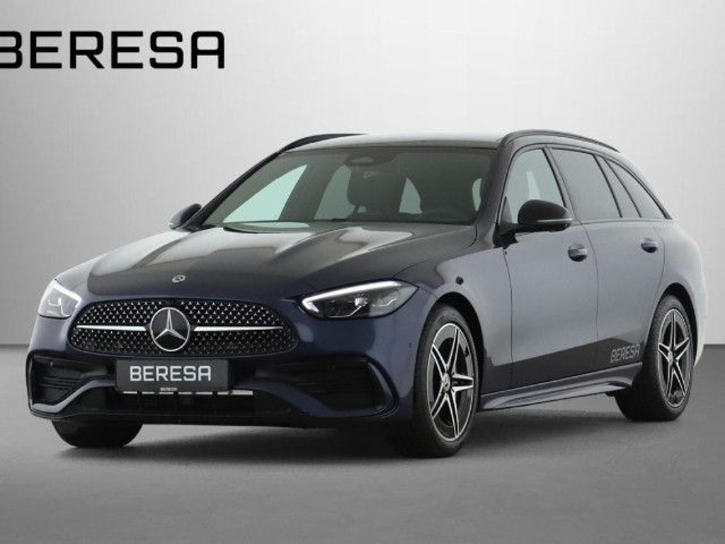 Mercedes-Benz C-Klasse C 220 AMG Line Estate C 220 d