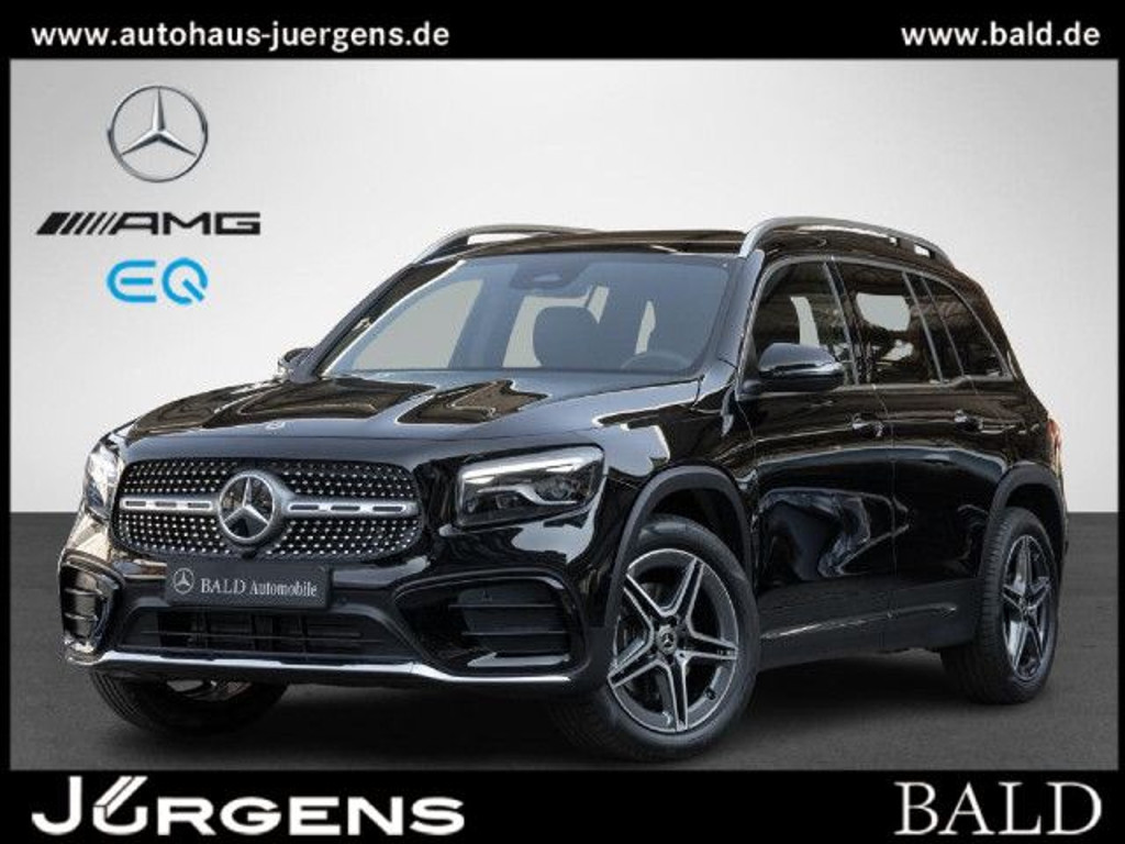 Mercedes-Benz GL-Klasse GLB 200 GLB 200 d