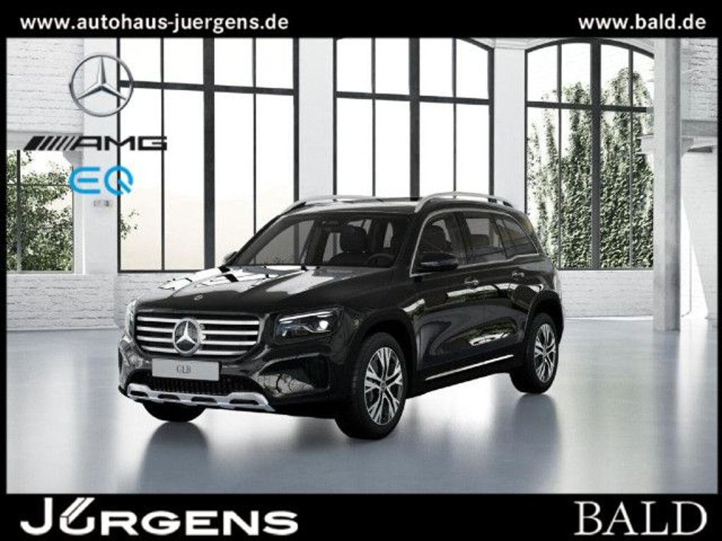 Mercedes-Benz GL-Klasse GLB 200 GLB 200 d