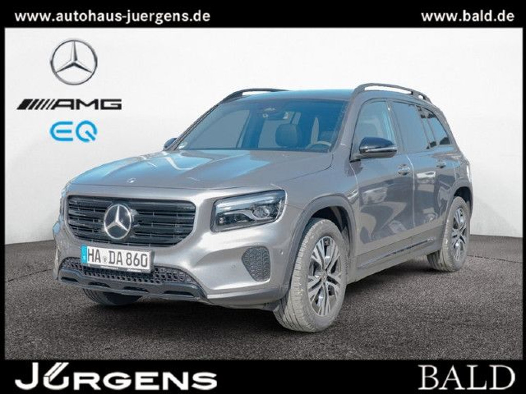 Mercedes-Benz GL-Klasse GLB 200 GLB 200 d