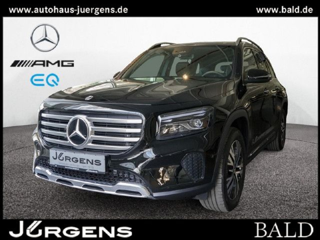 Mercedes-Benz GL-Klasse GLB 200 GLB 200 d