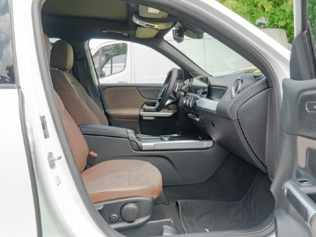 Mercedes-Benz GL-Klasse GLB 220 4MATIC GLB 220 d