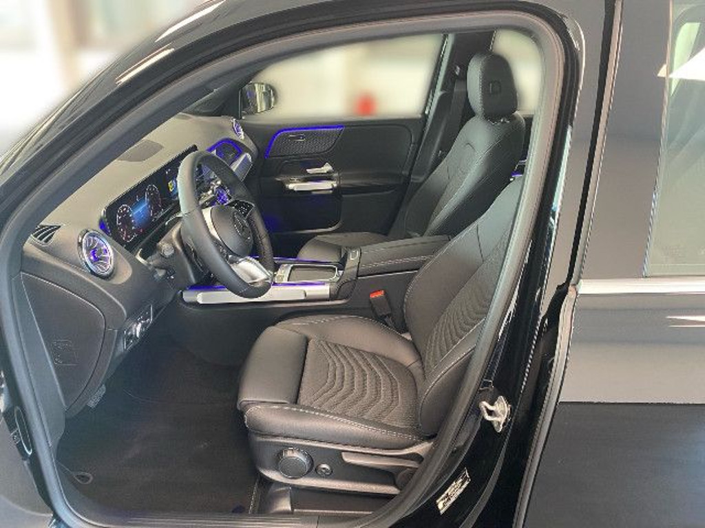 Mercedes-Benz GL-Klasse GLB 200 