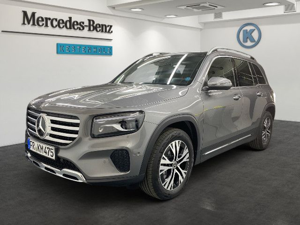 Mercedes-Benz GL-Klasse GLB 200 GLB 200 d