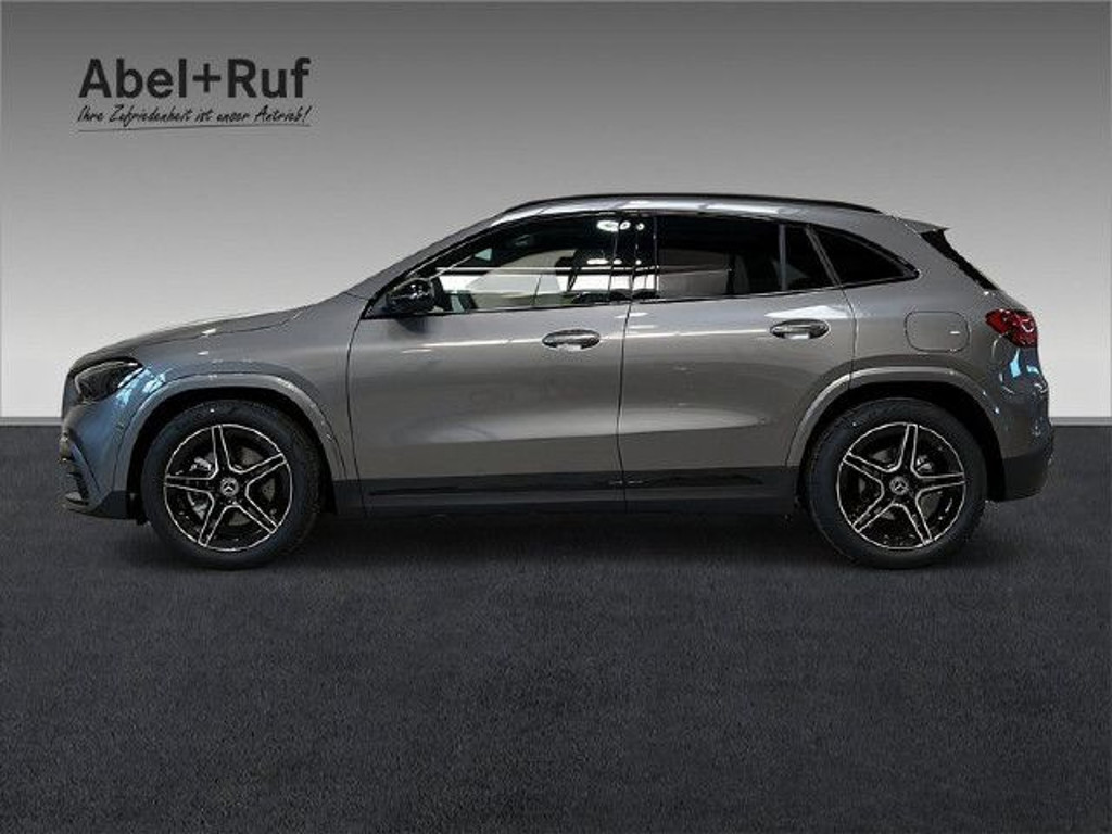 Mercedes-Benz GLA-Klasse GLA 200 AMG Line
