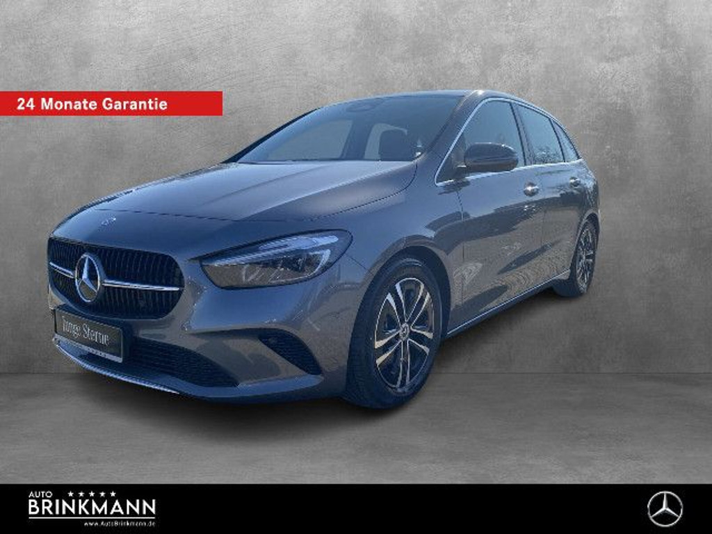 Mercedes-Benz B-Klasse B 180 Sedan