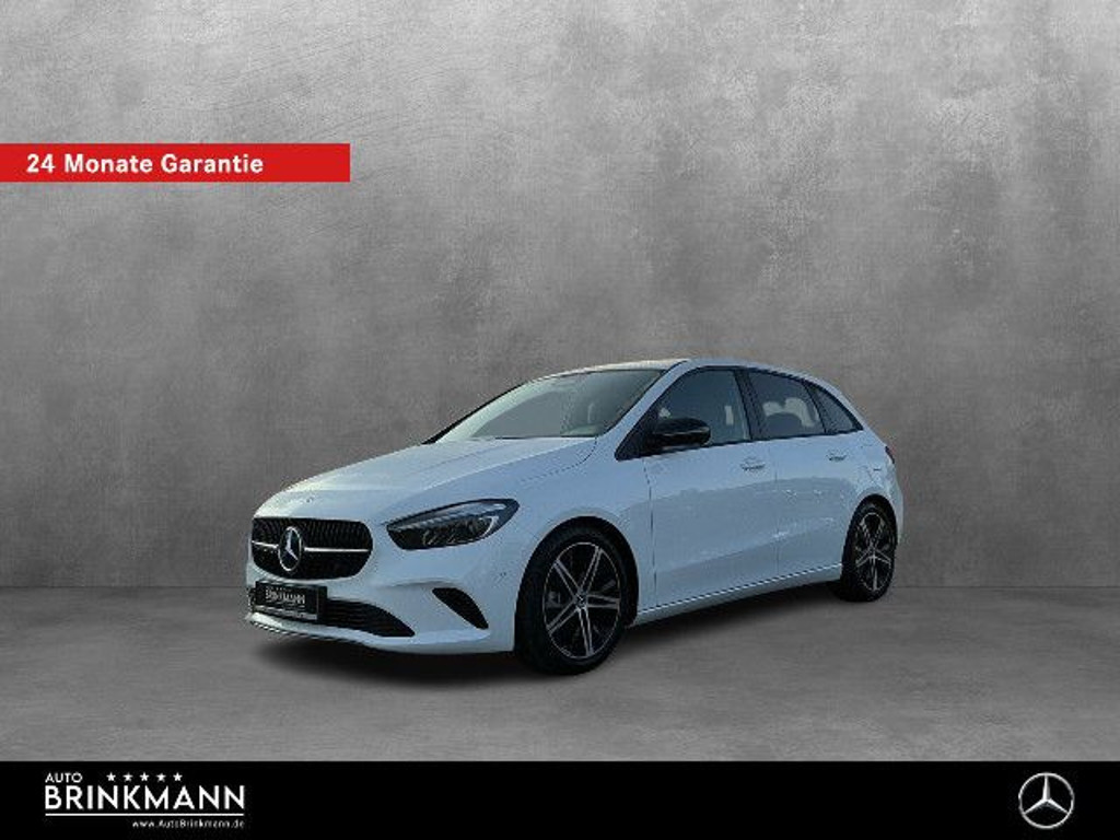 Mercedes-Benz B-Klasse B 180 Sedan