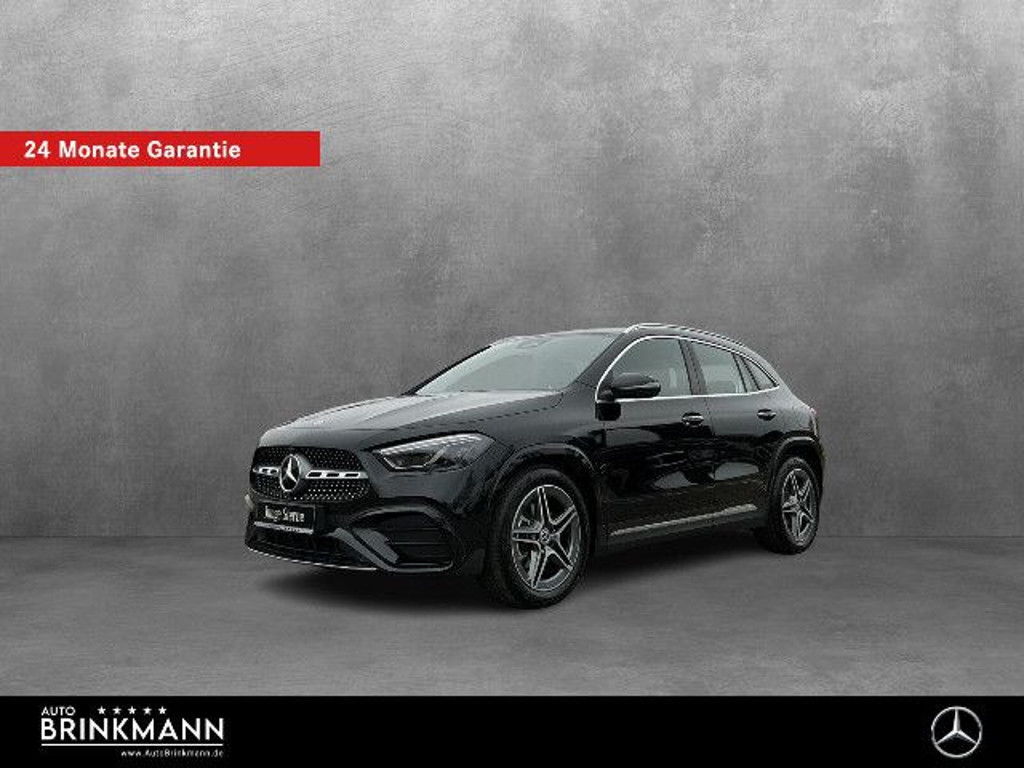 Mercedes-Benz GLA-Klasse GLA 180 