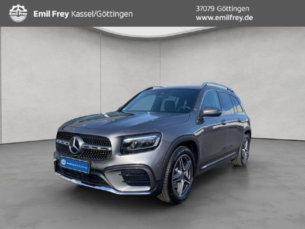 Mercedes-Benz GL-Klasse GLB 180 GLB 180 d