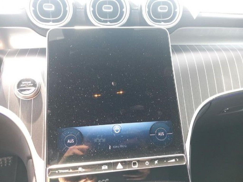 Mercedes-Benz GLC-Klasse GLC 300 4MATIC Coupé GLC 300 d