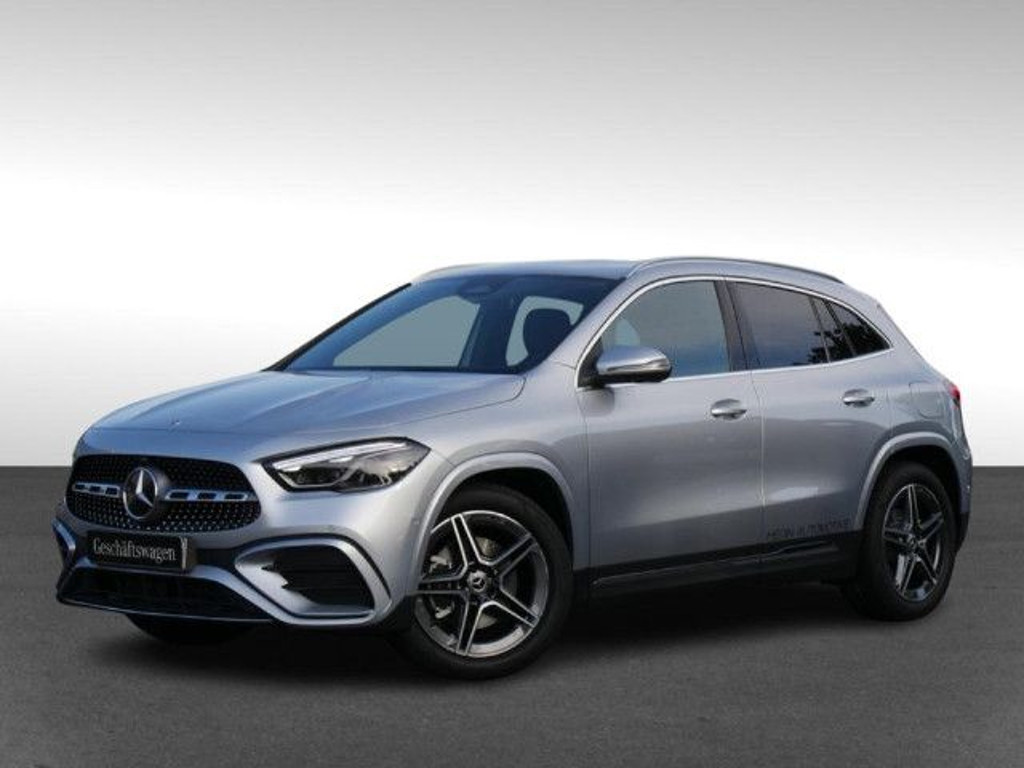 Mercedes-Benz GLA-Klasse GLA 200 AMG Line