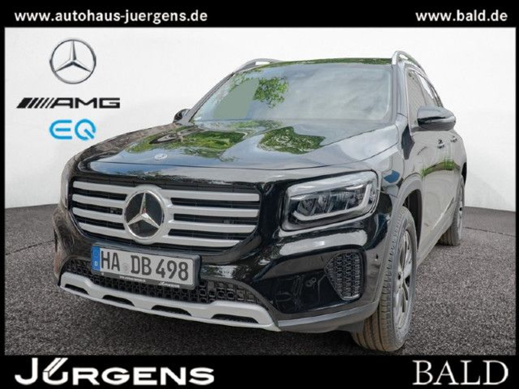 Mercedes-Benz GL-Klasse GLB 200 