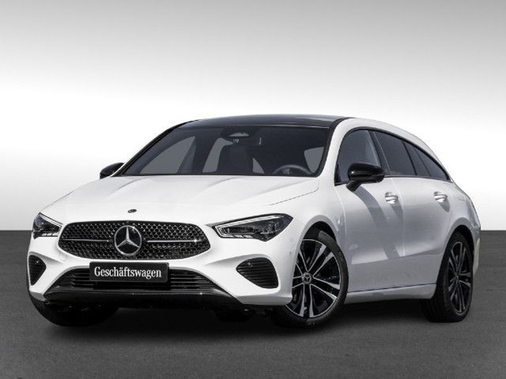 Mercedes-Benz CLA-Klasse CLA 200 Shooting Brake