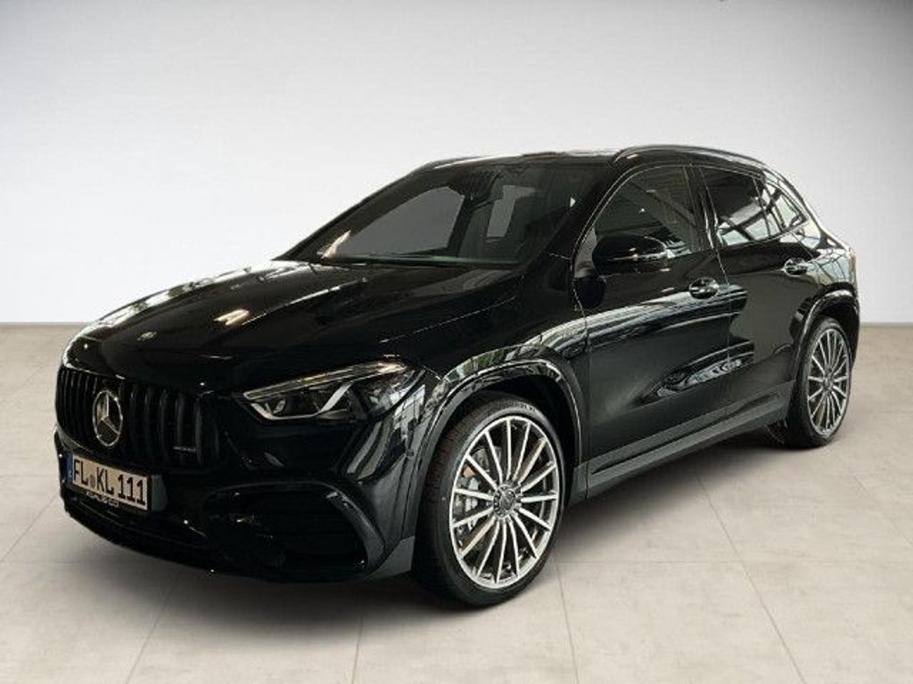 Mercedes-Benz GLA-Klasse GLA 35 AMG 4MATIC AMG Line