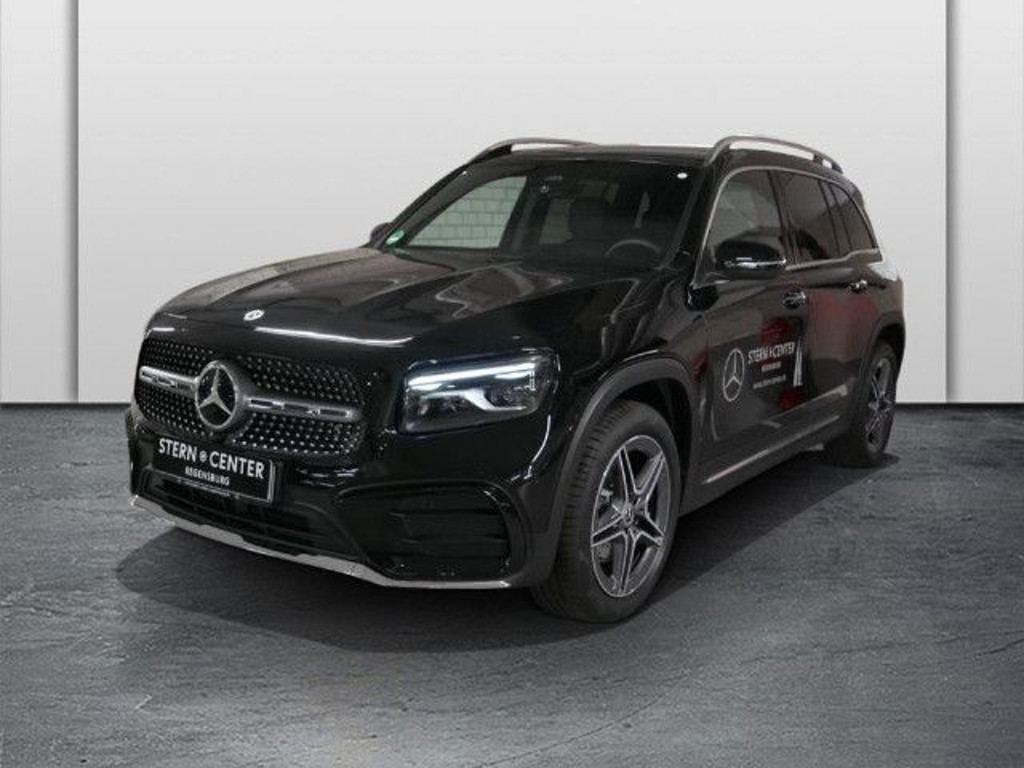 Mercedes-Benz GL-Klasse GLB 200 GLB 200 d
