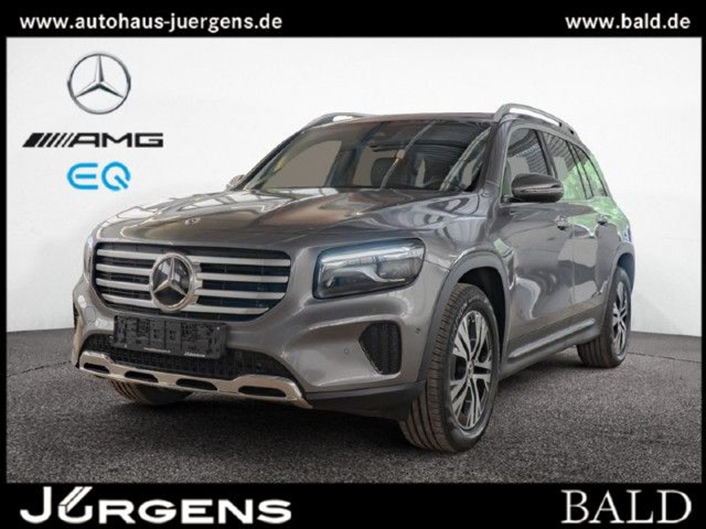 Mercedes-Benz GL-Klasse GLB 200 GLB 200 d