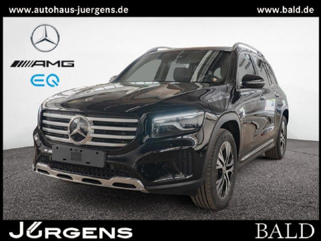 Mercedes-Benz GL-Klasse GLB 200 GLB 200 d